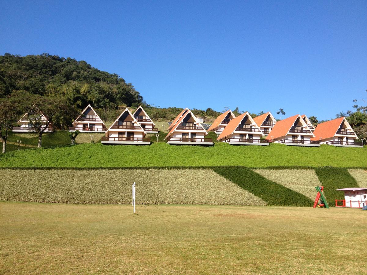 Tureck Garten Hotel Corupa Εξωτερικό φωτογραφία