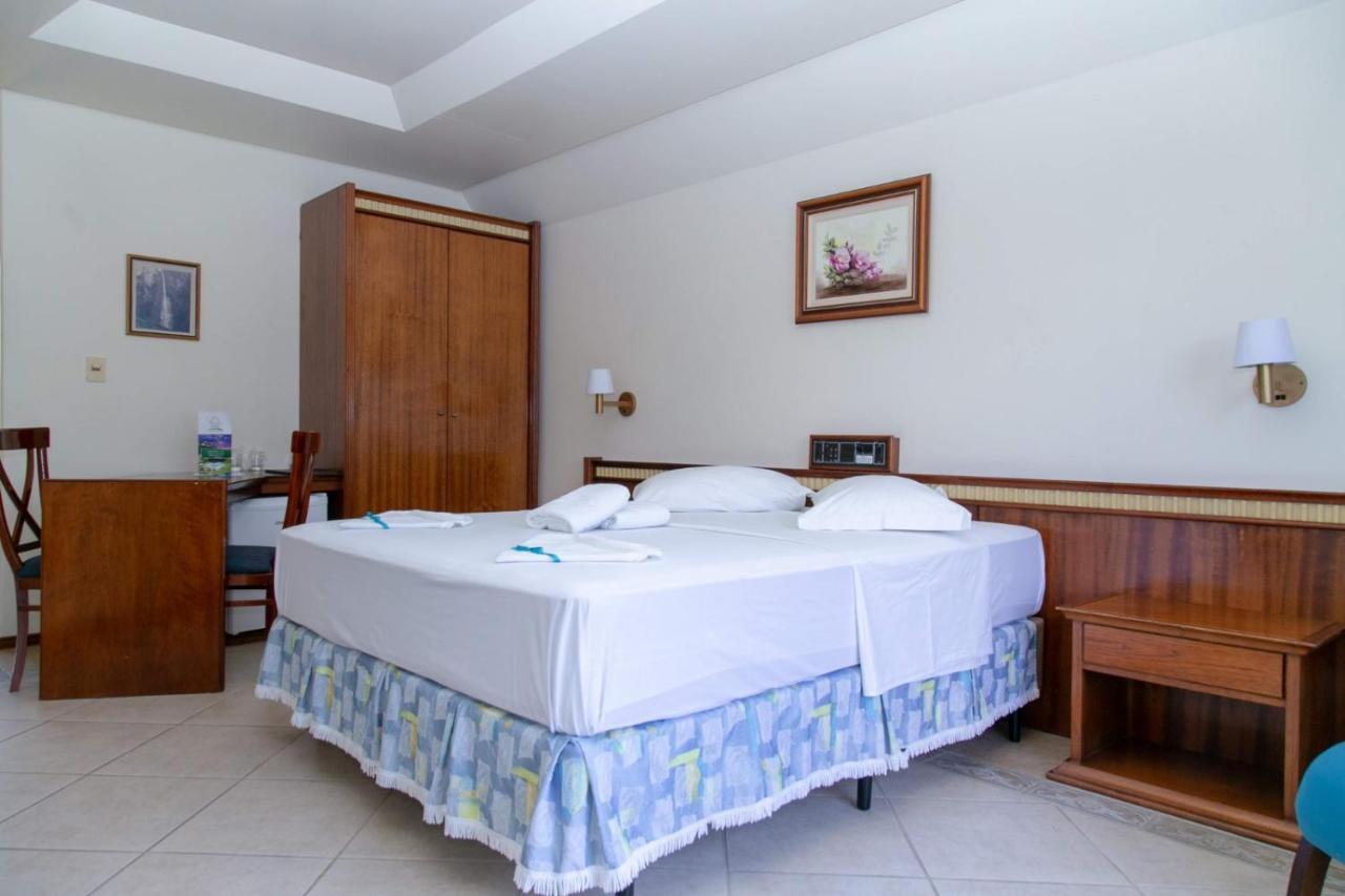 Tureck Garten Hotel Corupa Εξωτερικό φωτογραφία